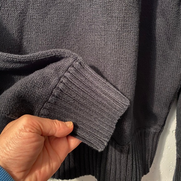 Mens American Eagle sweater size large - Picture 5 of 8